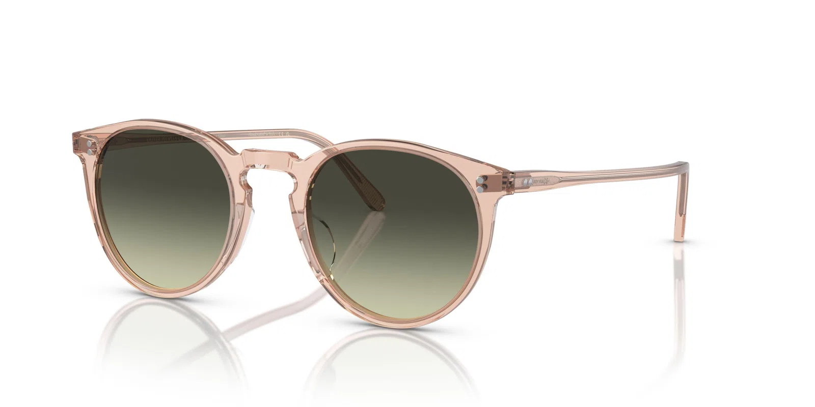 Oliver Peoples O'malley Sun 5183S Sunglasses - view 65